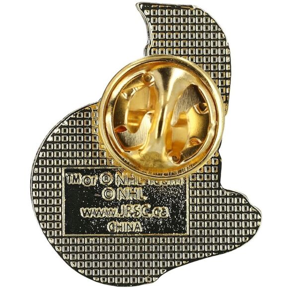 Brand New Ottawa Senators Logo Lapel Pin - Picture 3 of 5